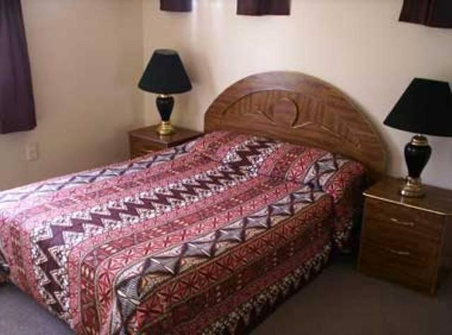 Otuhaka Beach Resort Kanokupolu Oda fotoğraf