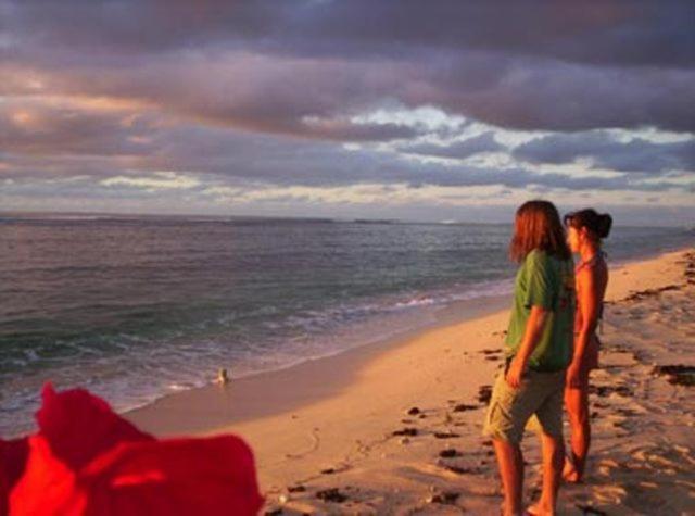 Otuhaka Beach Resort Kanokupolu Dış mekan fotoğraf